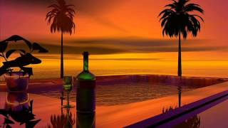 Marine Jet Ft Slic - Summer Nights (Original Mix)