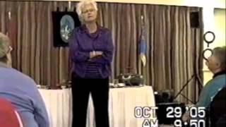 Watch CBL's take ... on the 'bears' in our life & the damage they create ...