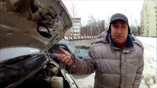 Ответы на вопрос  защита от взлома капота
