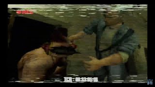 Doing Time - Manhunt Walkthrough #13 (No Commentary)