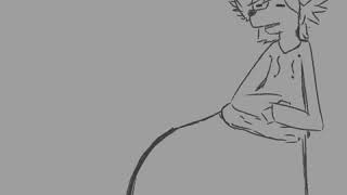 My second Vore animation!