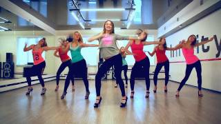 Анна Филиппова Go-go promo PART II