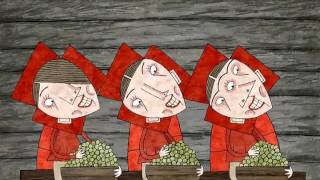 Гора самоцветов 4/6 Крошечка-Хаврошечка