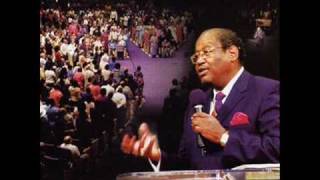 When the fire Fell - Bishop GE Patterson