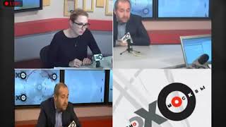 Андрей Мовчан: Особое мнение. «Эхо Москвы», 19 октября 2016
