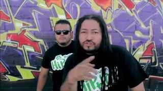 ARMC FEAT RADIKAL PEOPLE / ME HIZO UN GUERRERO / RAPER ONE