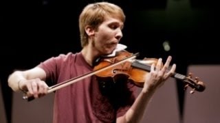 Tchaikovsky Violin Concerto On the  UCLA Stradivarius  HD