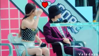 [Análysis] HYUNJIN  & YEJI  MOMENTS (Getting closer and closer?)♥ (Pt.2)