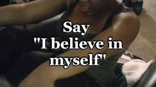 Watch me shrink #2 - Loose the belly