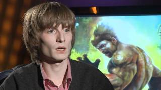 Enslaved: Odyssey to the West (рецензия, обзор)