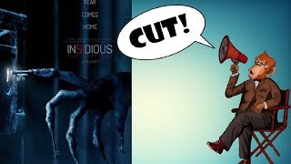 Insidious: The Last Key Κριτική