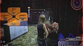 Parasite Eve 3: The 3rd Birthday nuevo trailer mostrando algunas imagenes nuevas