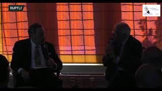 Live: HRVP Borrell participates at inaugural event of the Jean Monnet Conversations