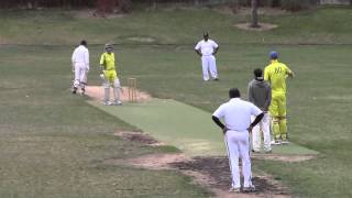 FCCC Batting, 4-20-2014, FCCC x YCC, T-20, Colorado Cricket League