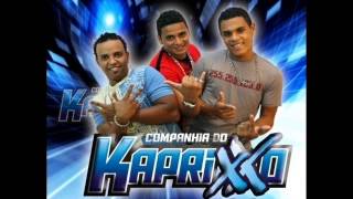 São Amores - Cia do Kaprixxo - Vol 10
