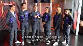 Challenge Accepted: Secret Mission (afl 4 van 4)