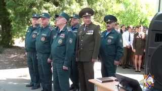 Гомельский инженерный институт МЧС Республики Беларусь 2015