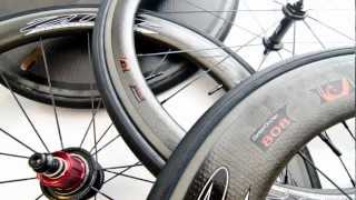 TriRig's Zipp Firecrest Shootout Review