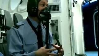 Расследование авиакатастроф Тайна 'Гелиоса 522