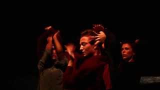 THE SPACE IN BETWEEN Trailer