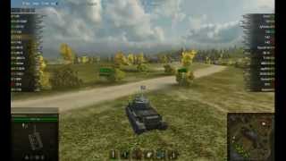 WorldOfTanks Т43