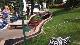 Отель Best Western Phuket Ocean Resort 3+*.Тайланд. Пхукет. Карон.