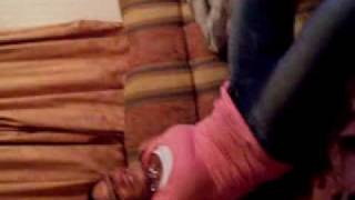 Woman fart - 24