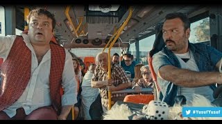 Yusuf & Yusuf Fragman