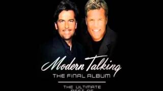 80年代迪斯可舞曲天王 摩登語錄 經典混音連續組曲 Modern Talking Mini Mix (Hard Qoo Mix)