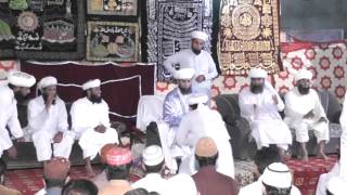 Peer e Tareeqet Rahber e Shariet Chasma e Rushud u Hadyet Sarkar Sohail Wajid Muhammad Saifi DBA