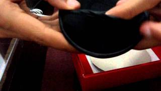 Nike Flow Headphones - Unbonxing and Review