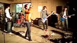 Alter Bridge - Blackbird cover BY LTR