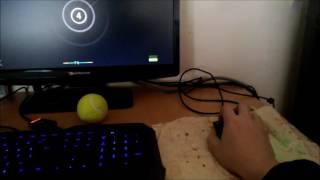 Lavash Gaming Mousemat review