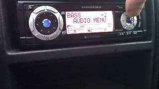 blaupunkt woodstock dab 54 magas