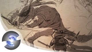 Sycra Streams with Bobmeatbag and he Draws Cool Stuff!!!!