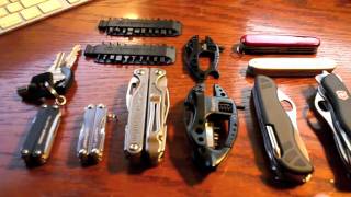 Multi-Tool Comparison Review