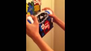 OLD Bop It SMASH High Score 965