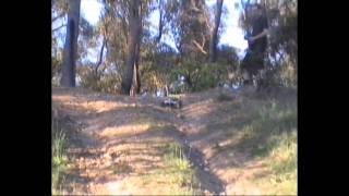 Thunder Tiger EB4 S3 part 1