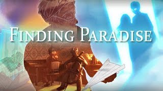 ПОЛНОЕ ПРОХОЖДЕНИЕ FINDING PARADISE BY DARKNELOR
