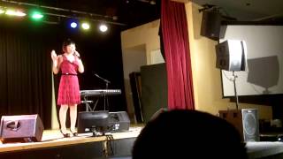 Dami Im @ the G4R Concert