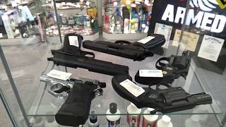 Отдых в Праге и магазин Armed