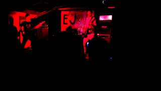 Kastete - 13.janvāris (LIVE @ NABAKLAB 24.02.13)