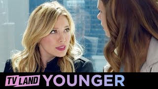 Goddess Cup  | Younger | TV Land
