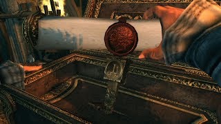 Assassin's Creed Brotherhood. #5. Термы Траяна (последователи Ромула)