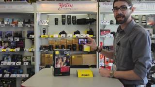 Nikon Coolpix S80
