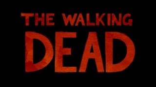 Прохождение The Walking Dead: Season 1 [Эпизод 2] - Часть 1: Кровавый лес (Русский перевод)