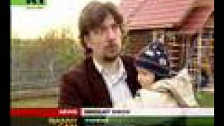 Abusive nannies caught on video