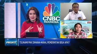 Badai PHK Meluas, KSP Pastikan Ekonomi RI Masih Kuat