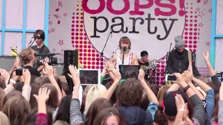 OOPS! SPORT PARTY