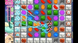 Candy Crush Saga Level 1402 ★★★ NO BOOSTER